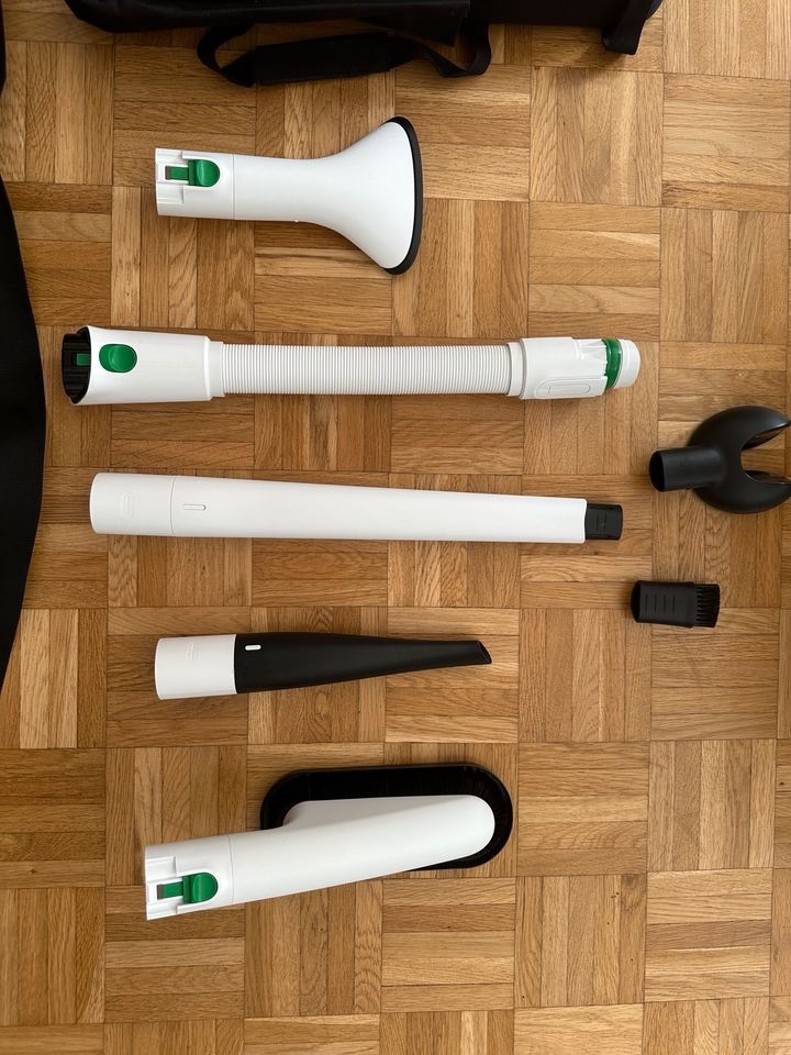 Vorwerk Berater Steiner Kevin