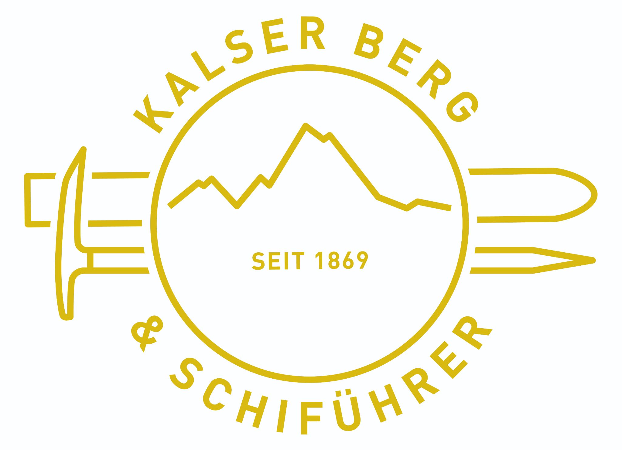 Bergführer Kals