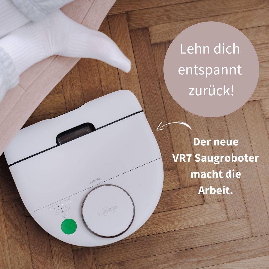 Vorwerk Berater Steiner Kevin