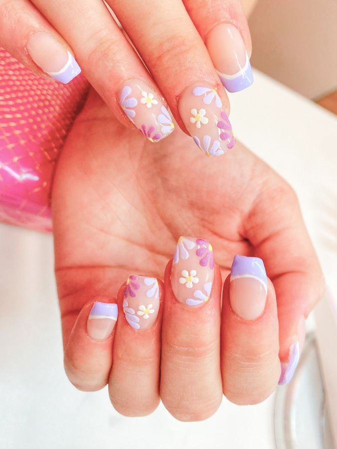 Princess Nails - Tabea Blamauer