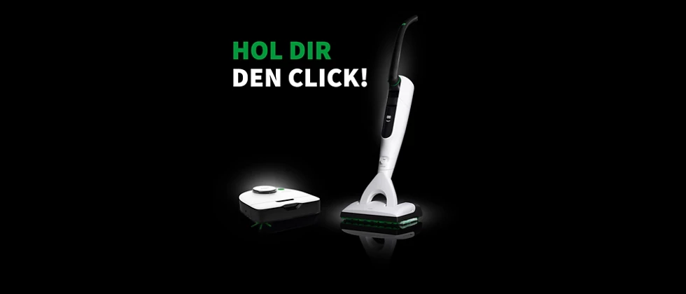 Vorwerk Berater Steiner Kevin