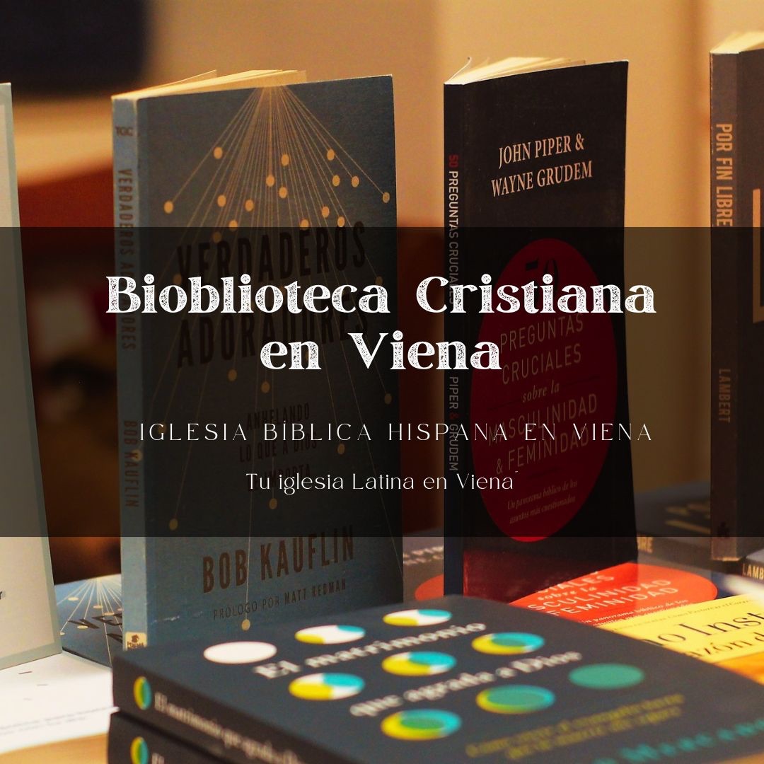 Iglesia Bíblica Hispana en Viena 